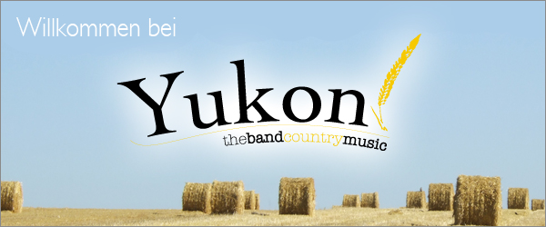 Willkommen auf Yukon-Band.de